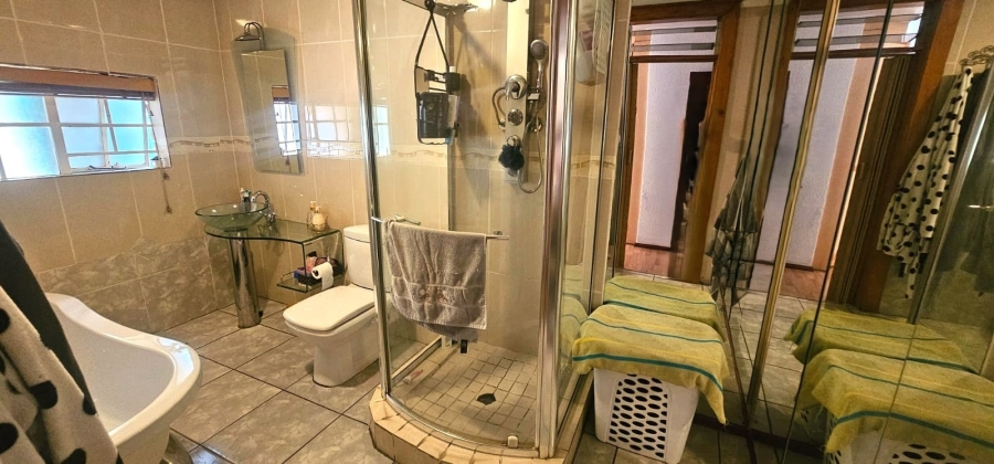 4 Bedroom Property for Sale in Cashan North West